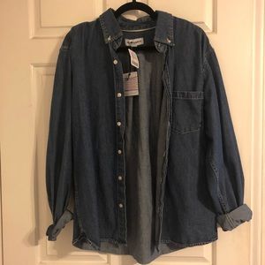Urban Outfitters Denim Jacket! NWT